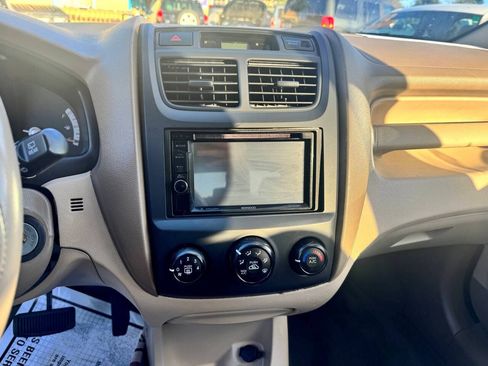 Used 2009 Kia Sportage LX FWD image 8