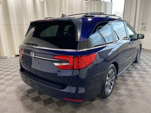 Used 2023 Honda Odyssey EX-L image 15