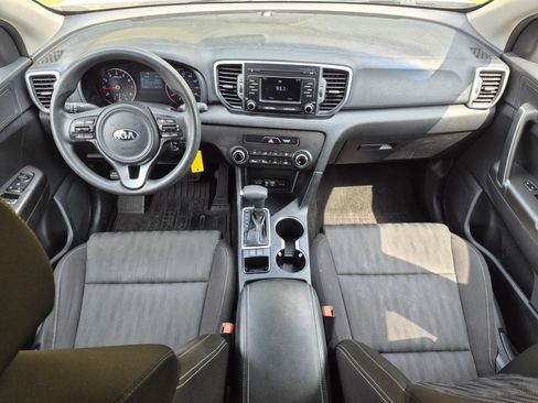 Used 2017 Kia Sportage LX FWD image 24