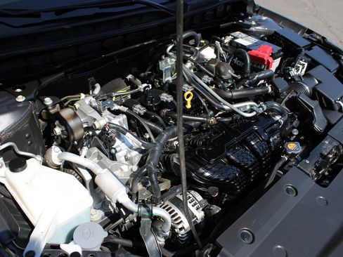 Used 2023 Nissan Altima 2.5 S image 25