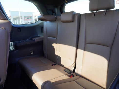 Used 2026 Toyota Grand Highlander AWD Hybrid image 16