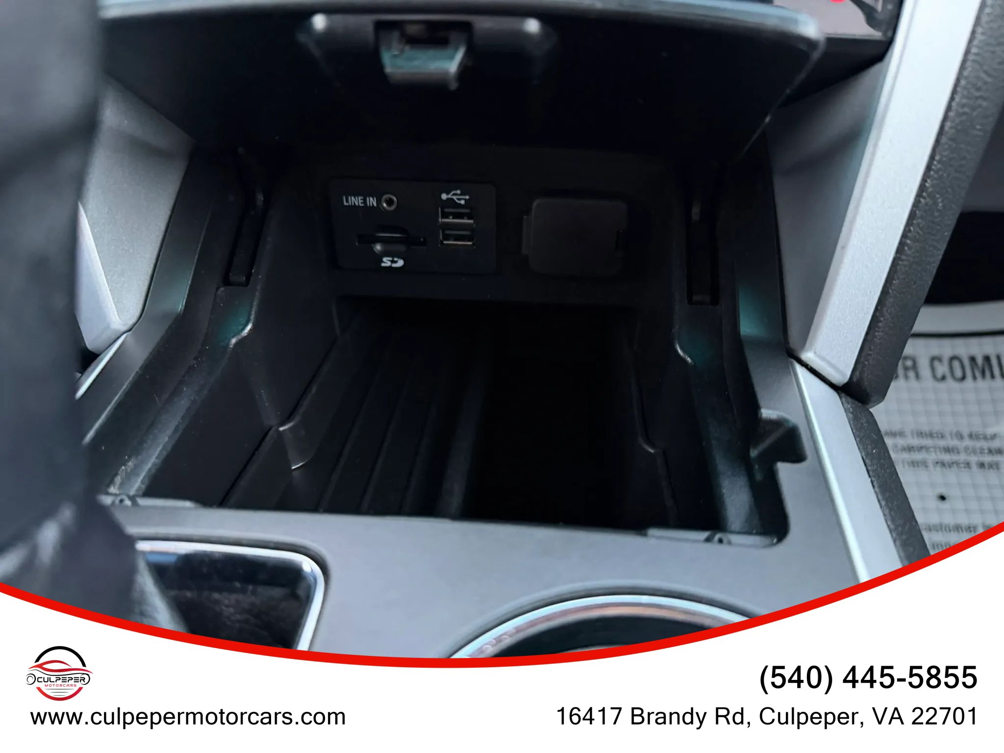 Used 2014 Ford Explorer Sport w/ Equipment Group 401A AWD/4WD image 26