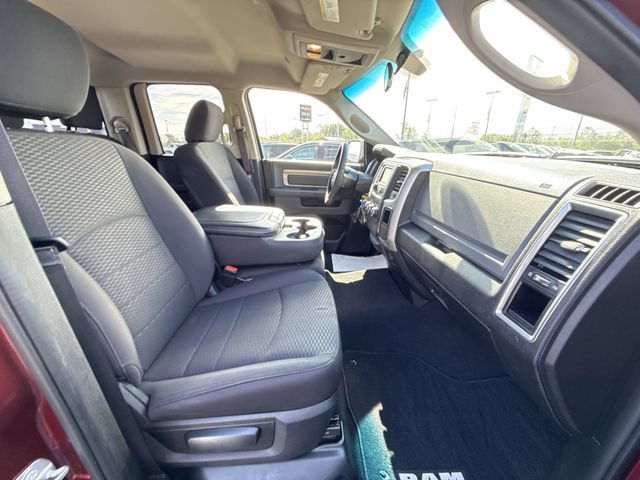 Used 2019 RAM 1500 Warlock AWD/4WD image 26