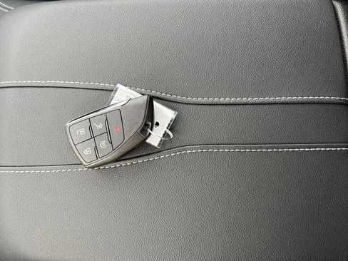 New 2026 Chevrolet Traverse LT w/ Driver Confidence Package image 26