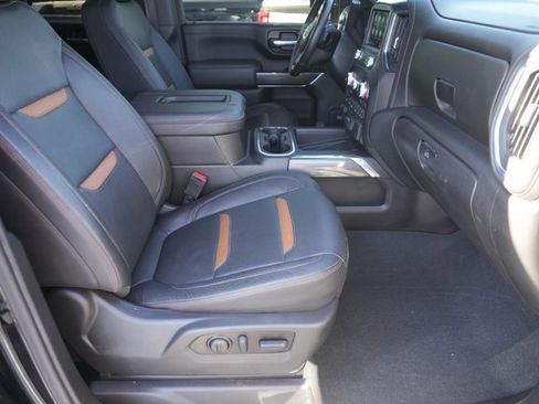 Used 2022 GMC Sierra 2500 AT4 w/ AT4 Preferred Package image 19