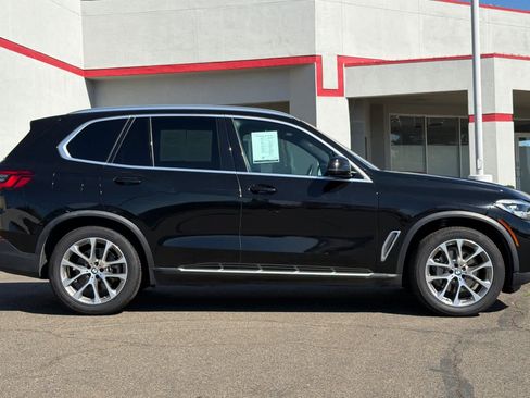 Used 2019 BMW X5 xDrive40i w/ Convenience Package AWD/4WD image 6