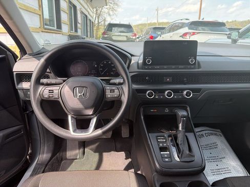 Used 2024 Honda CR-V LX image 21