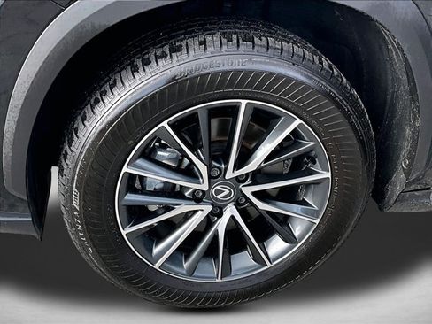 Used 2025 Lexus NX 250 FWD w/ Accessory Package (Z2) image 10