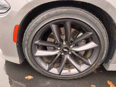 Used 2019 Dodge Charger Scat Pack image 21