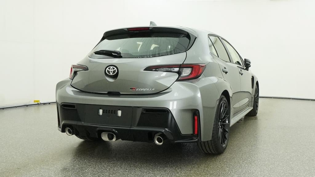 New 2026 Toyota Corolla GR AWD/4WD image 24