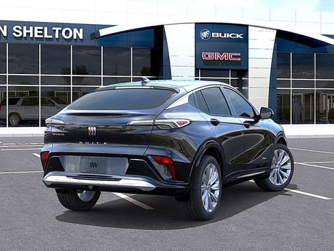 New 2026 Buick Envista Avenir image 4