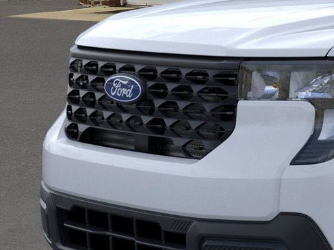 New 2026 Ford Maverick XL image 42