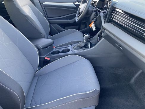 New 2025 Volkswagen Jetta Sport image 8