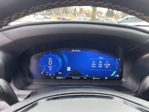 Used 2021 Ford Explorer ST w/ ST Street Pack image 23