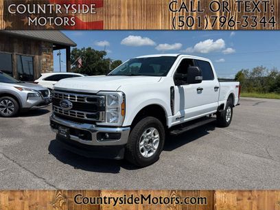 Used 2025 Ford F250 XLT w/ FX4 Off-Road Package