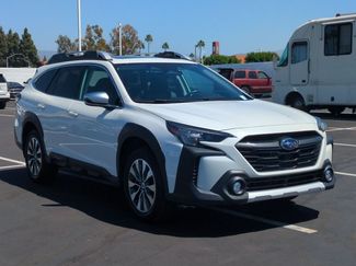 Used 2024 Subaru Outback Touring XT AWD/4WD video 3