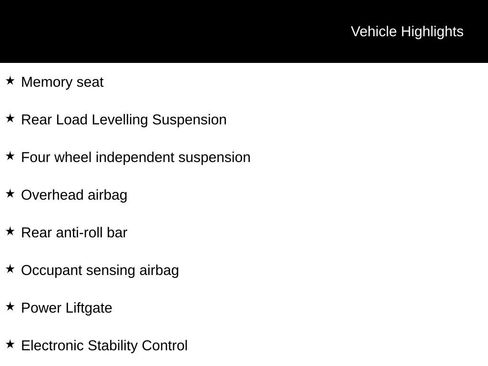 New 2026 Jeep Grand Cherokee Limited w/ Limited Altitude Package image 24