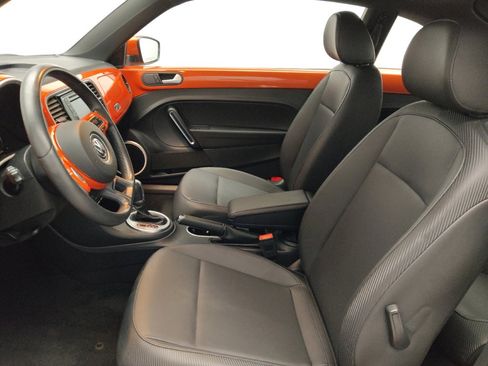 Used 2016 Volkswagen Beetle 1.8T SE image 17