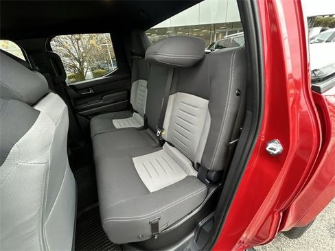 Used 2025 Toyota Tacoma TRD Sport image 23