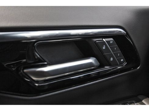 Used 2026 Chevrolet Tahoe RST w/ Comfort Package RWD image 22