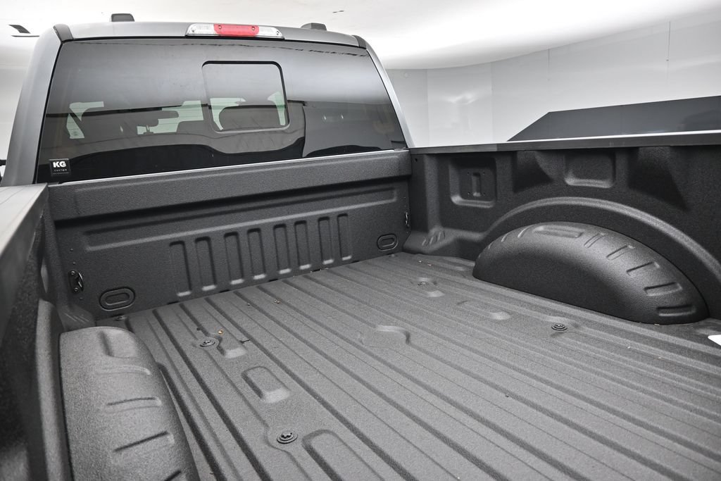 Used 2026 Ford F250 XL w/ STX Appearance Package AWD/4WD image 20