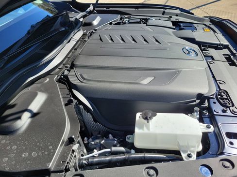 New 2026 MAZDA CX-90 3.3 Turbo w/ Premium Sport Pkg image 13