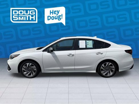 Used 2023 Subaru Legacy Touring XT AWD/4WD image 2