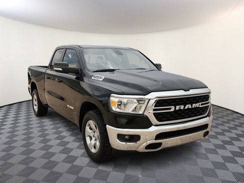 Used 2022 RAM 1500 Lone Star RWD image 6