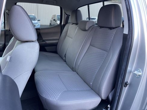 Used 2022 Toyota Tacoma SR5 image 20