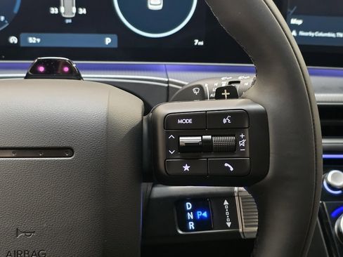 New 2026 Hyundai Santa Fe Calligraphy image 24