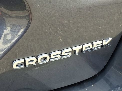 Used 2024 Subaru Crosstrek 2.0i AWD/4WD image 32