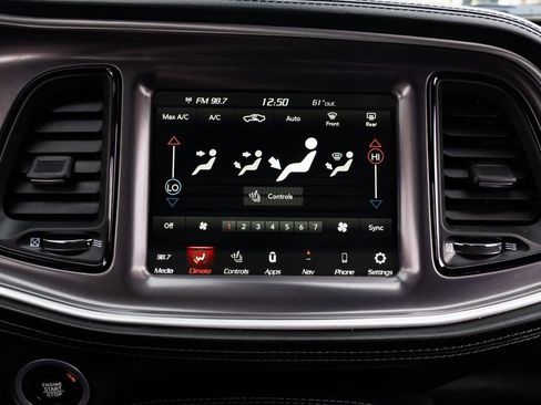 Used 2021 Dodge Challenger R/T Scat Pack image 13