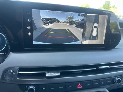 Used 2024 Hyundai Palisade SEL w/ Premium Package image 39