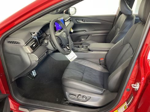 New 2026 Toyota Camry XSE image 16