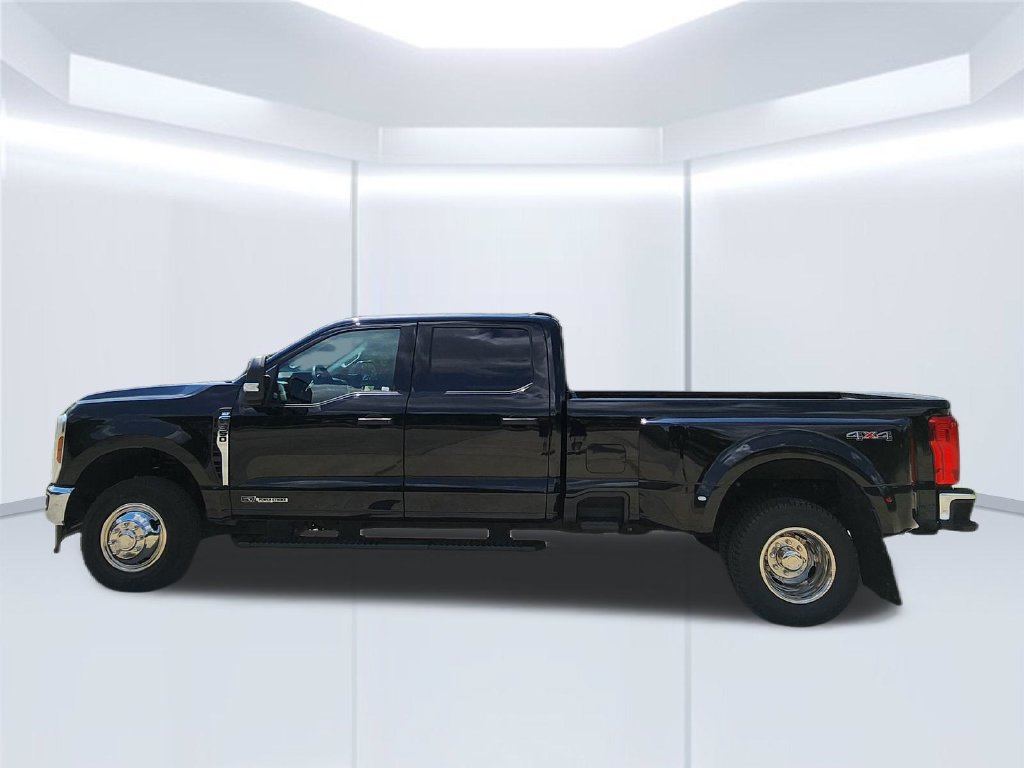 Used 2026 Ford F350 XLT AWD/4WD image 9