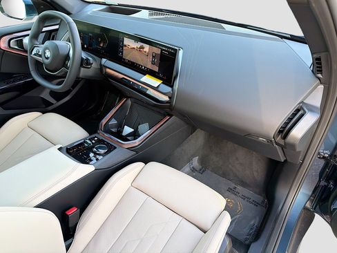 New 2026 BMW X3 xDrive30 w/ Premium Package image 13