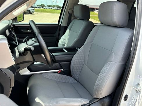 Used 2024 Toyota Tundra SR5 RWD image 12
