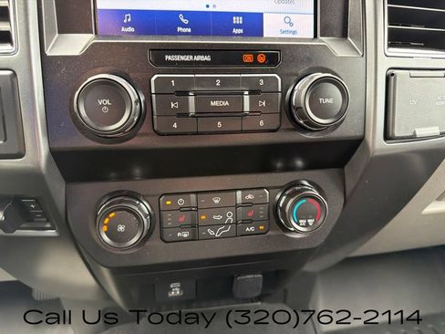 Used 2021 Ford F250 XLT w/ XLT Premium Package AWD/4WD image 27