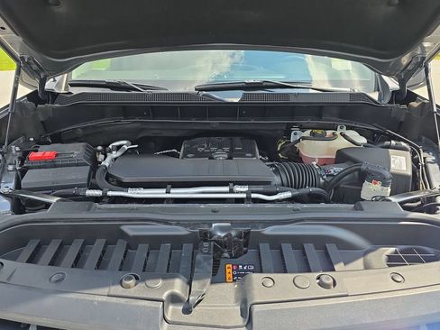 Used 2021 Chevrolet Silverado 1500 LT w/ Bed Protection Package RWD image 29