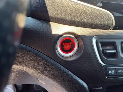 Used 2023 Honda Passport TrailSport image 22