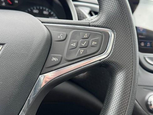Used 2024 Chevrolet Malibu LT FWD image 17