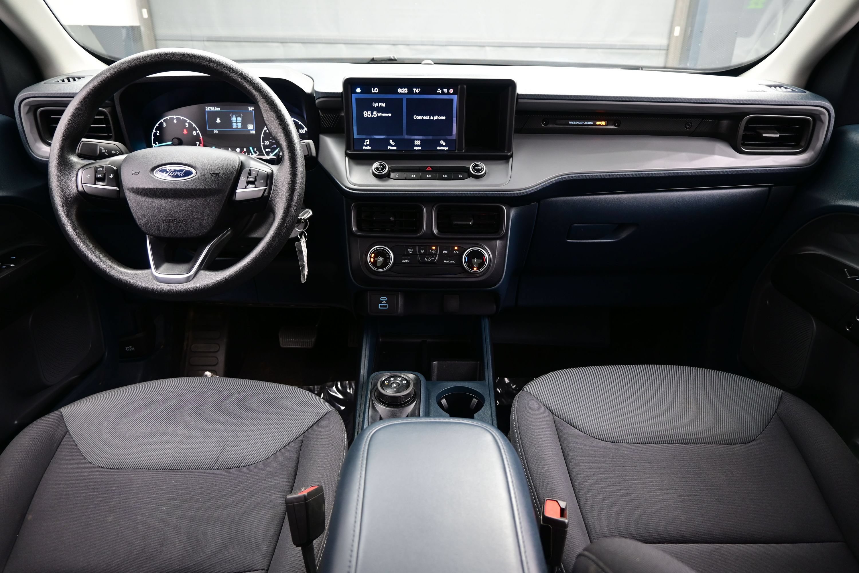Used 2022 Ford Maverick XL w/ Equipment Group 100A Standard AWD/4WD image 16