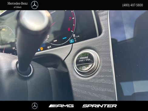 Used 2026 Mercedes-Benz E 350 Sedan image 30