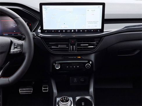 Certified 2023 Ford Escape ST-Line w/ Tech Pack #1 image 30