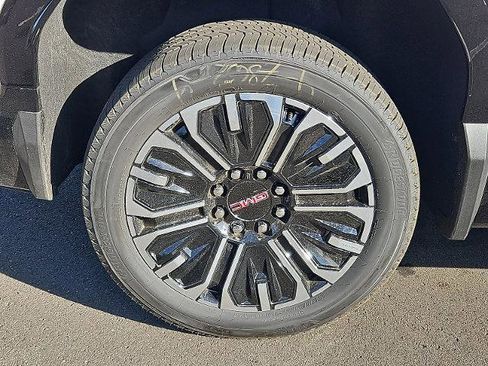 New 2026 GMC Sierra EV Denali image 7