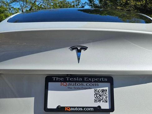 Used 2023 Tesla Model 3 Standard Range image 28