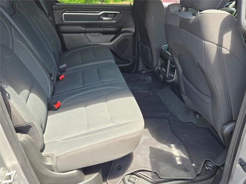 Used 2022 RAM 1500 Big Horn AWD/4WD image 8