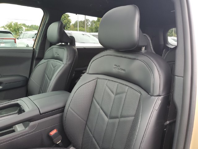 New 2027 Kia Telluride EX X-Line AWD/4WD image 16