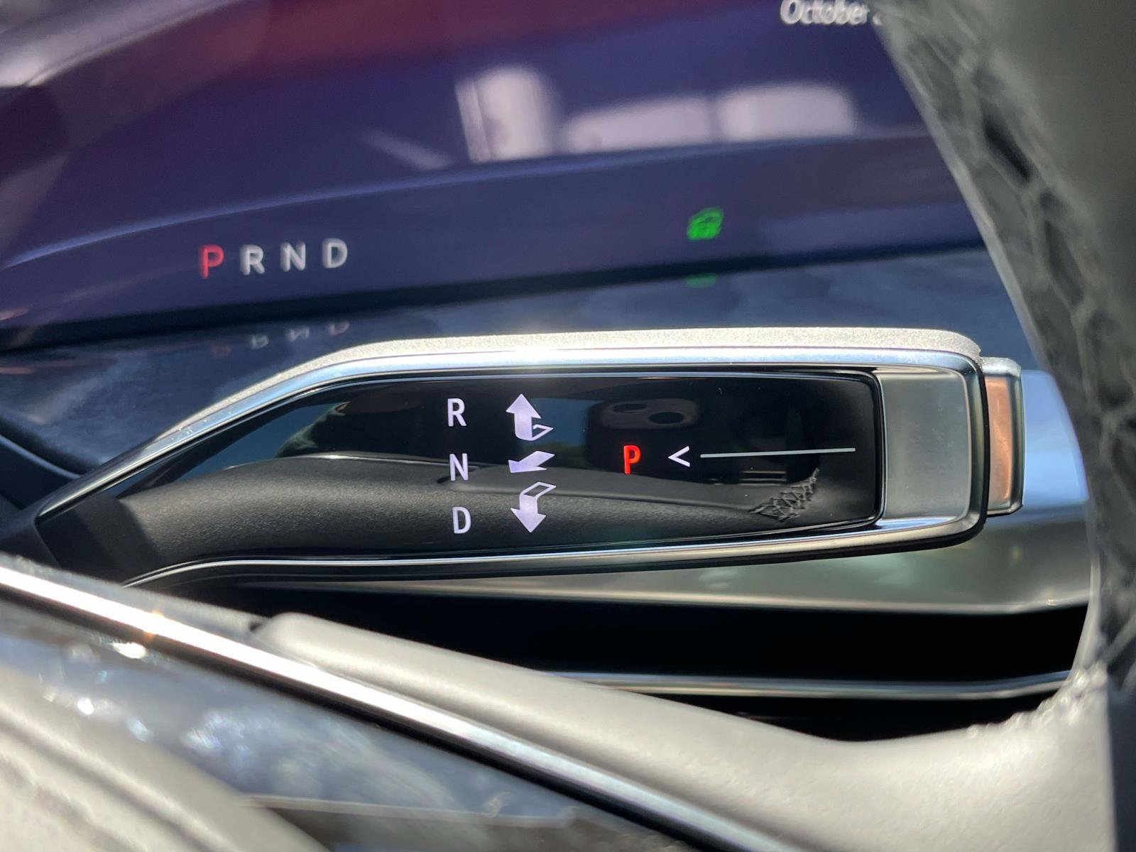 New 2026 Cadillac Escalade IQ Sport 2 AWD/4WD image 25