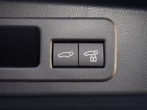 New 2026 Toyota 4Runner TRD Off-Road Premium image 8